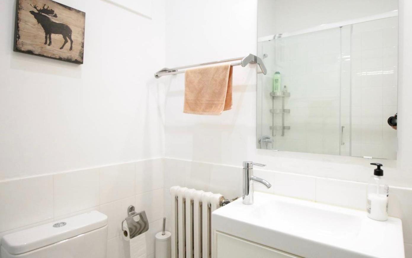 Eixample Apartments - Pova บาร์เซโลนา ภายนอก รูปภาพ